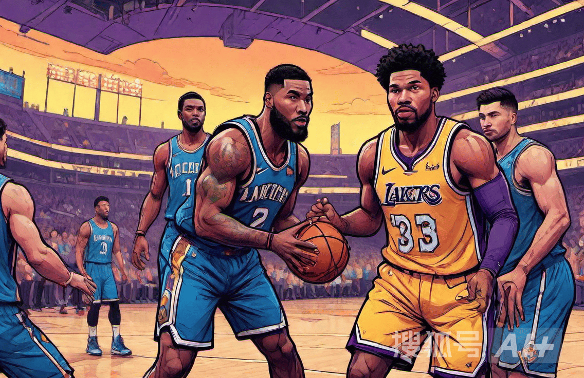 洛杉矶湖人队比赛视频